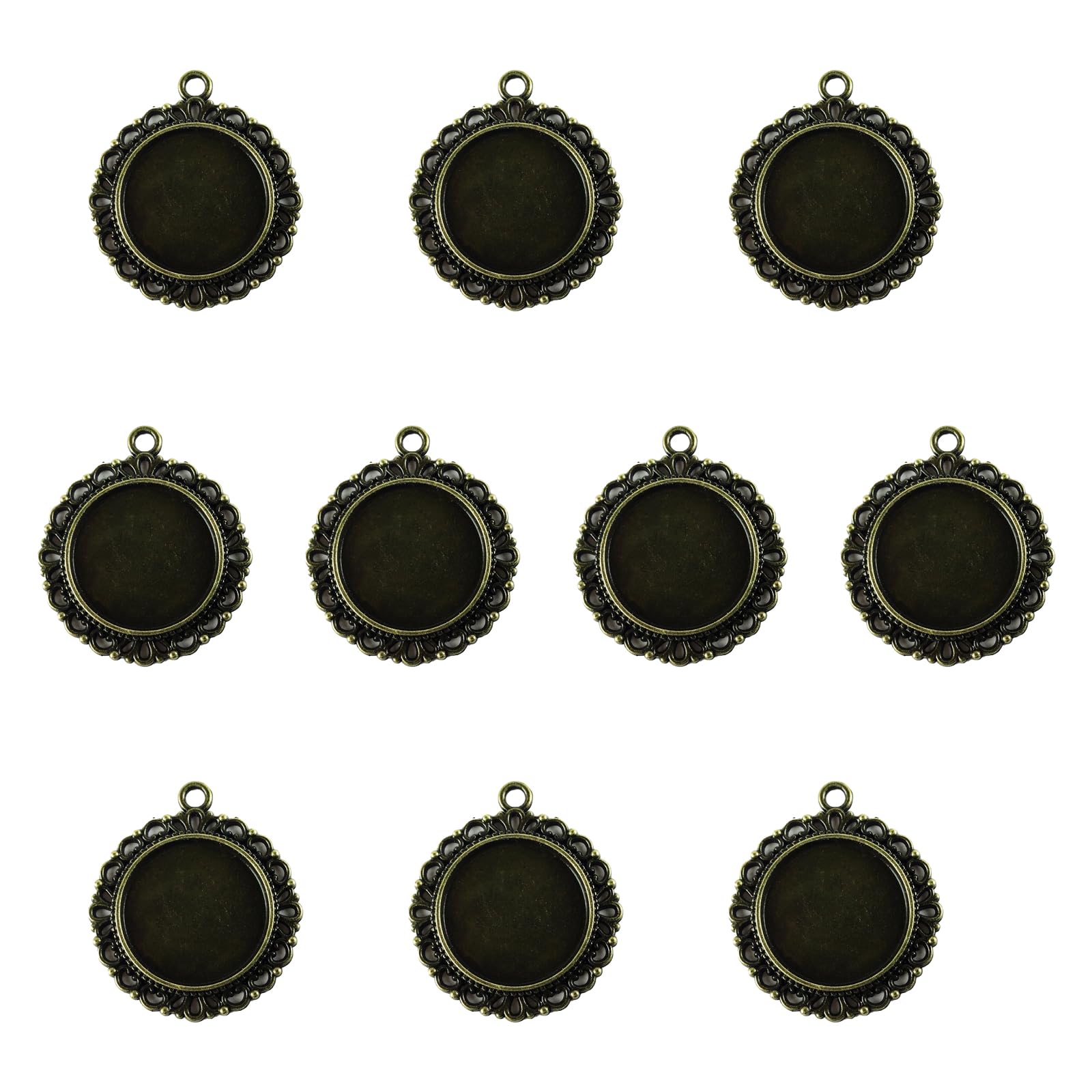 アンティーク一点もの！ジャワのお面（8個セット） アンティーク一点もの！ジャワのお面（8個セット）